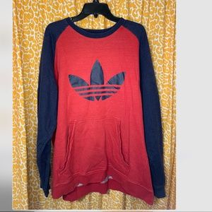 Adidas Sweatshirt